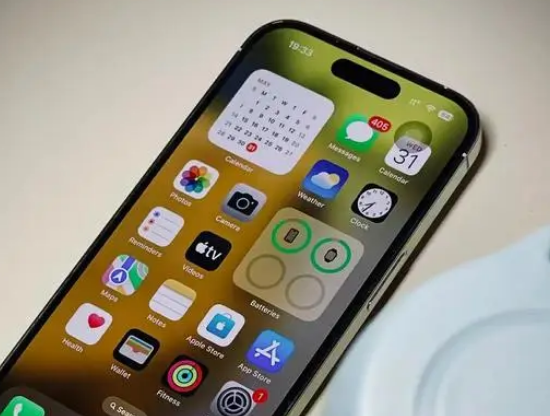 彬县apple维修中心分享为什么苹果手机的质感那么好