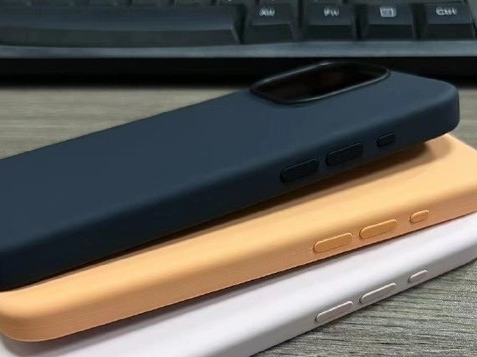 彬县苹果14维修站分享iPhone14手机壳能直接给iPhone15用吗?