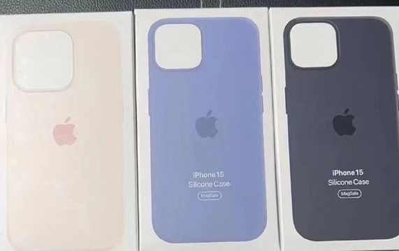 彬县苹果14维修站分享iPhone14手机壳能直接给iPhone15用吗？ 