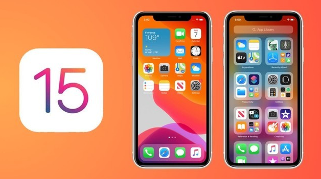 彬县苹果13维修分享iPhone13更新iOS 15.5，体验如何 