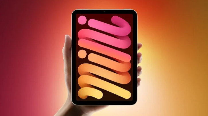 彬县苹果手机维修分享iPad mini 7 屏幕硬件可能进行了更新  