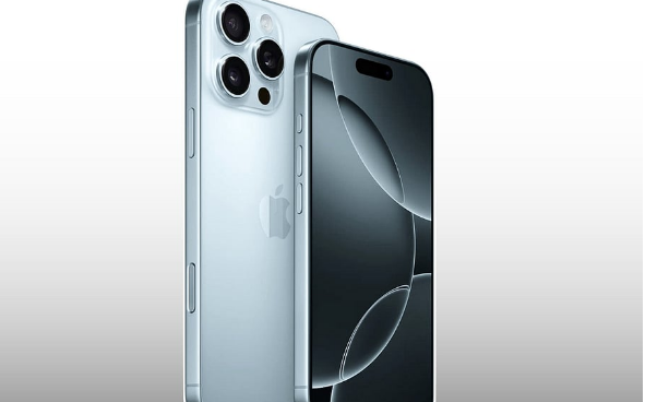彬县苹果手机维修分享iPhone 16 Pro换电池 