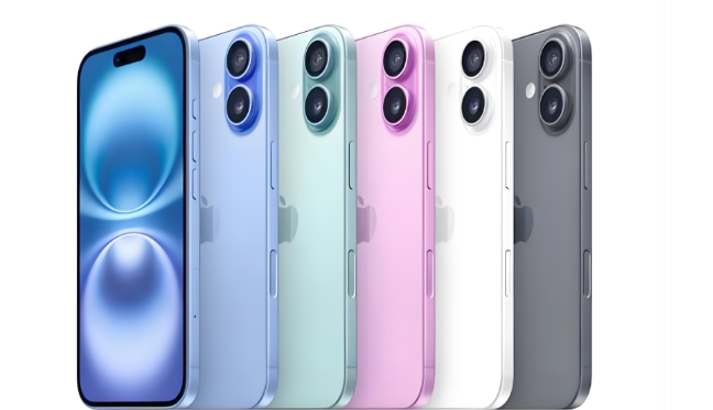 彬县苹果手机维修分享iPhone 17换电池 