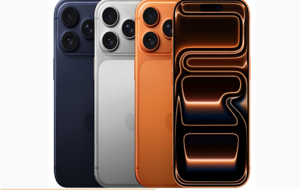 彬县苹果手机维修分享iPhone 17 Pro换电池 