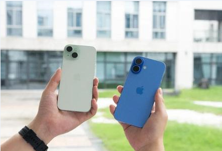 彬县苹果维修点分享iPhone 16 Plus锁屏密码使用手册 