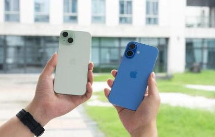 彬县苹果维修点分享iPhone 16 Plus黑屏疑难故障汇总 