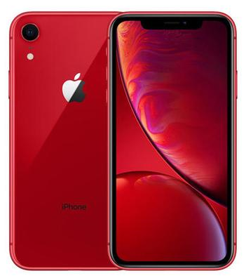 彬县苹果维修点分享iPhone XR电池发烫特殊故障解析 
