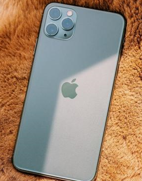 彬县苹果维修点分享iPhone 11 Pro Max电池发烫特殊问题 