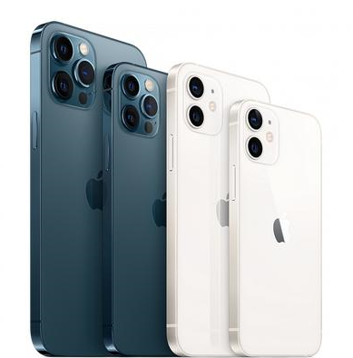 彬县苹果维修点分享iPhone 12 Pro发烫关联故障汇总 