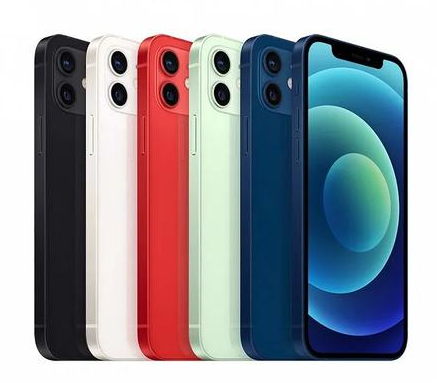 彬县苹果维修点分享iPhone 12 Pro Max发烫冷门故障梳理 