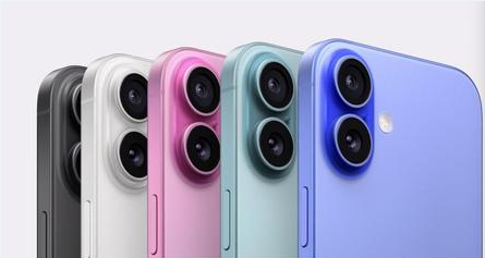 彬县苹果维修点分享iPhone 16发烫易忽视因素汇总 