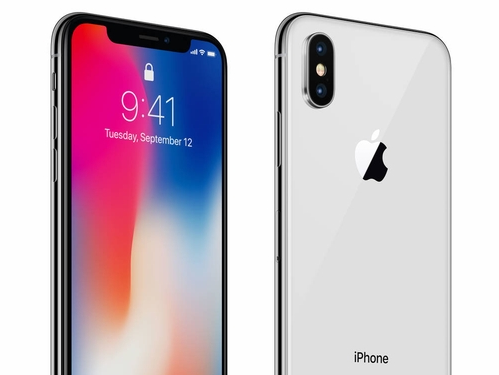 彬县苹果维修点分享iPhone X摄像头实拍质感与场景适配全解析 