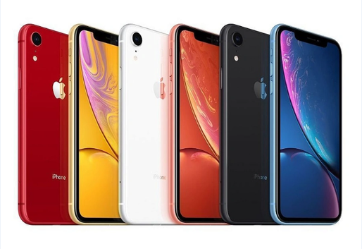 彬县苹果维修点分享iPhone XR摄像头原生色彩表现与日常拍摄实用指南 